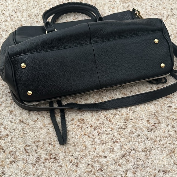 Aimee Kestenberg Snake SoHo Purse - Picture 4 of 7